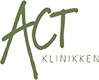 ACT Klinikken Logo